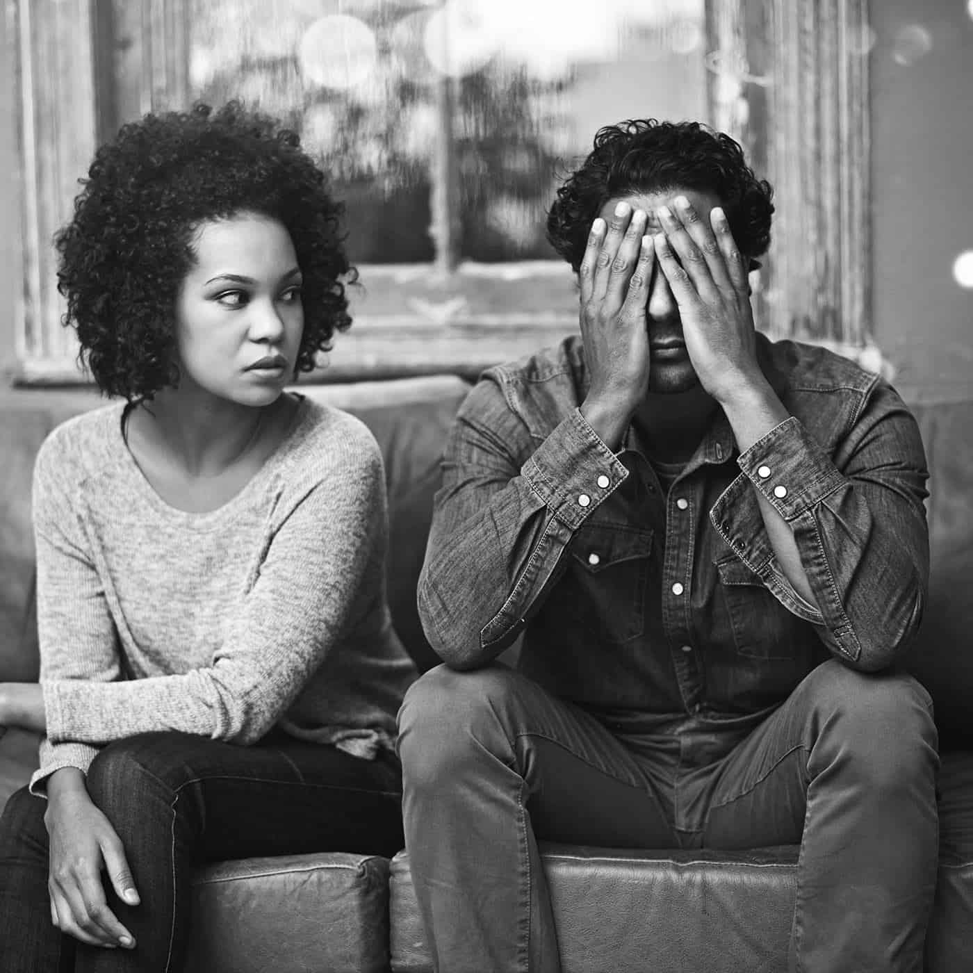 Are you in an Unhealthy Relationship? | The Black Book WYLD Blog
